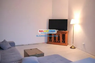 armeneasca | 2 camere | centrala+AC | nou | full | elegant+luminos - foto 10