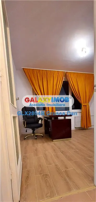 sala palatului | 2 camere | renovat | AC | locuit sau birou | luterana - foto 1
