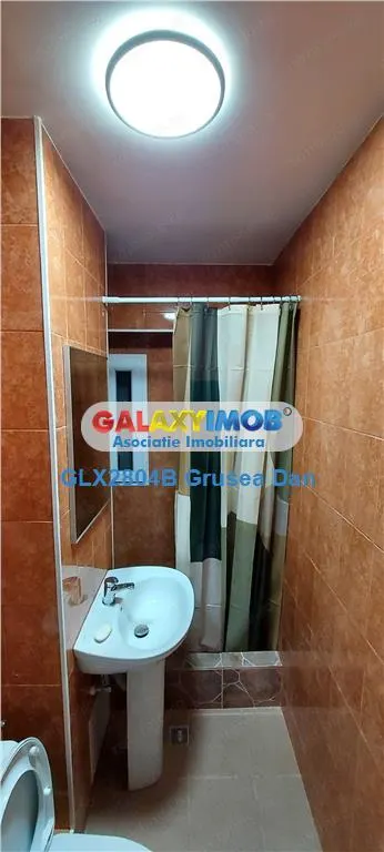 sala palatului | 2 camere | renovat | AC | locuit sau birou | luterana - foto 5