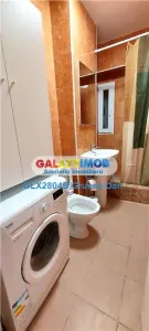 sala palatului | 2 camere | renovat | AC | locuit sau birou | luterana - foto 6