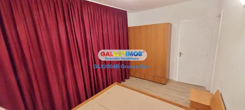 sala palatului | 2 camere | renovat | AC | locuit sau birou | luterana - foto 7