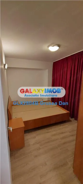 sala palatului | 2 camere | renovat | AC | locuit sau birou | luterana - foto 8