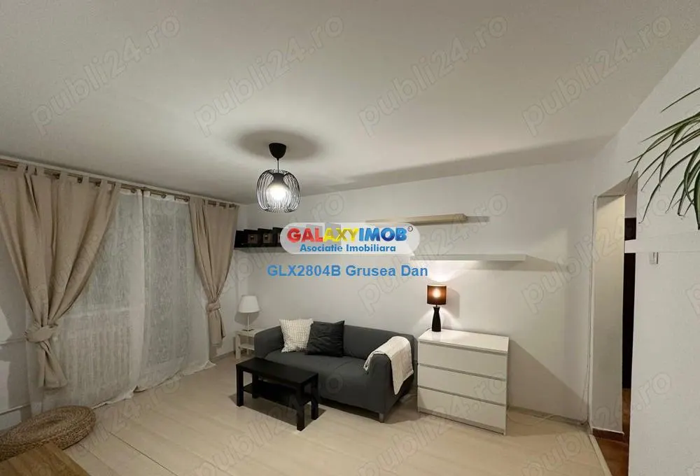 piata victoriei | 2 camere| modern | cada | dr.felix - foto 4