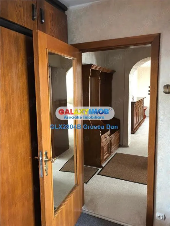 vatra luminoasa | 2 camere | foarte spatios | balcon - foto 4