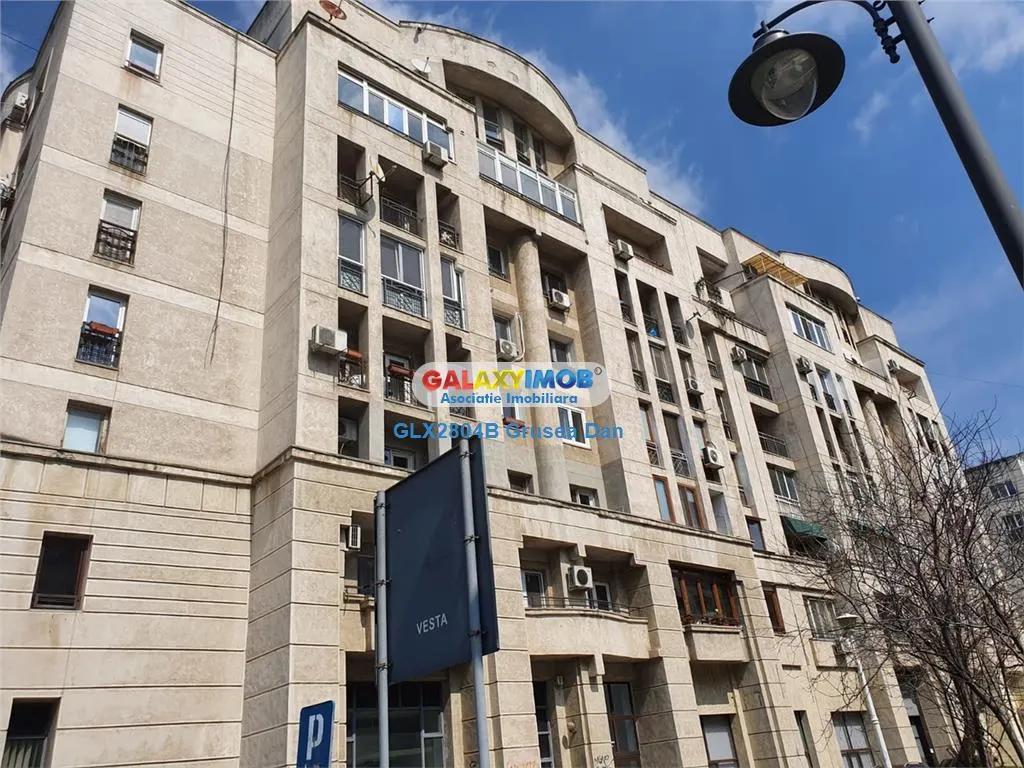 piata unirii | 3 camere| bloc 1991 | balcon+AC | firma | nat. unite - foto 1