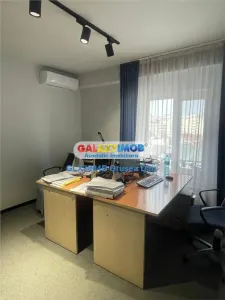 piata unirii | 3 camere| bloc 1991 | balcon+AC | firma | nat. unite - foto 4