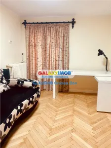universitate | 3 camere| spatios | centrala+AC+balcon | view | drept - foto 4