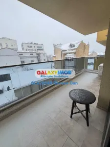 armeneasca | 2 camere | mobilat nou | 2021 | AC+centrala | balcon mare - Bucuresti