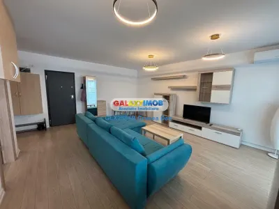 armeneasca | 2 camere | mobilat nou | 2021 | AC+centrala | balcon mare - foto 2