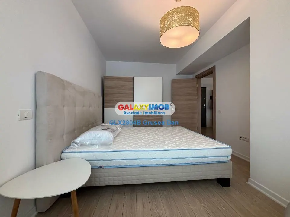 armeneasca | 2 camere | mobilat nou | 2021 | AC+centrala | balcon mare - foto 8