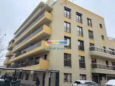 armeneasca | 2 camere | mobilat nou | 2021 | AC+centrala | balcon mare - foto 10