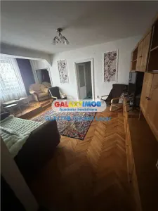 CALEA GIULESTI COMPLEX - Bucuresti