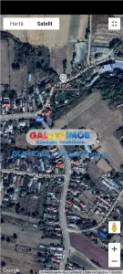 Gruiu -Snagov teren 15000 mp,toate utilitatile la teren,intrav mixt - Snagov