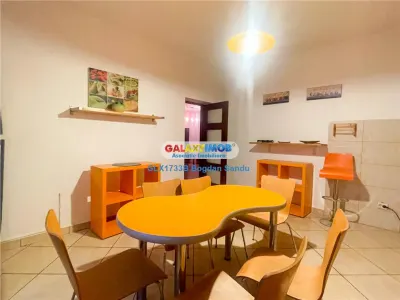 Casa cu 4 camere de inchiriat in Chiajna - Str. Viitorului - foto 2