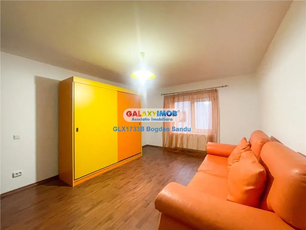 Casa cu 4 camere de inchiriat in Chiajna - Str. Viitorului - foto 14