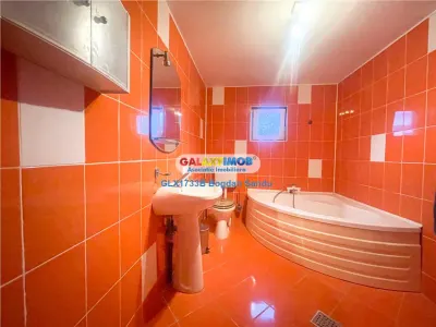 Casa cu 4 camere de inchiriat in Chiajna - Str. Viitorului - foto 18