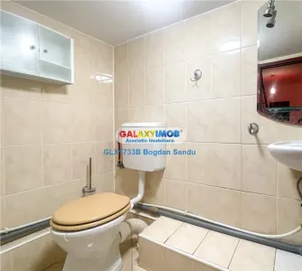 Casa cu 4 camere de inchiriat in Chiajna - Str. Viitorului - foto 19