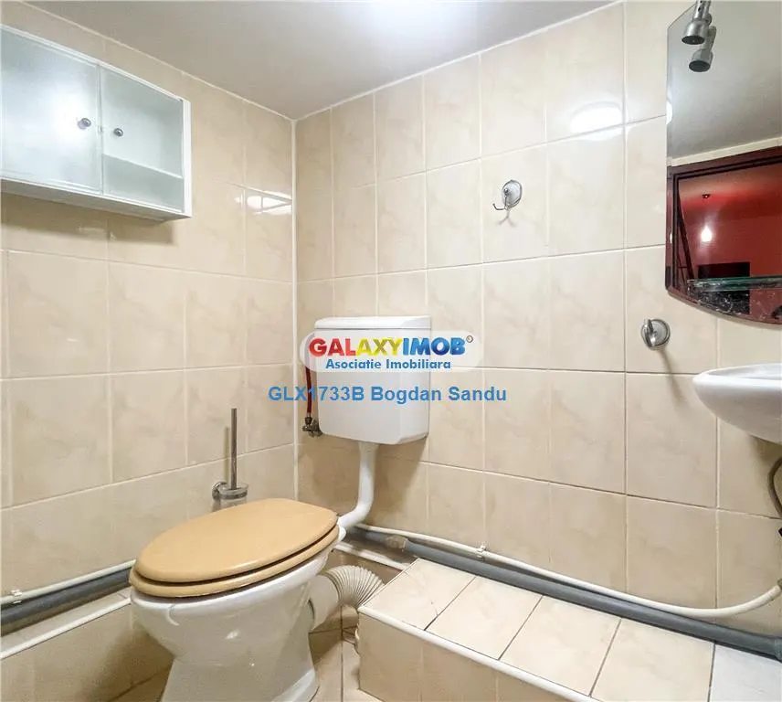 Casa cu 4 camere de inchiriat in Chiajna - Str. Viitorului - foto 19