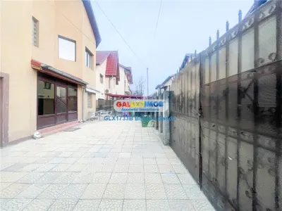 Casa cu 4 camere de inchiriat in Chiajna - Str. Viitorului - foto 20