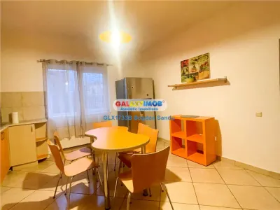Casa cu 4 camere de inchiriat in Chiajna - Str. Viitorului - foto 3