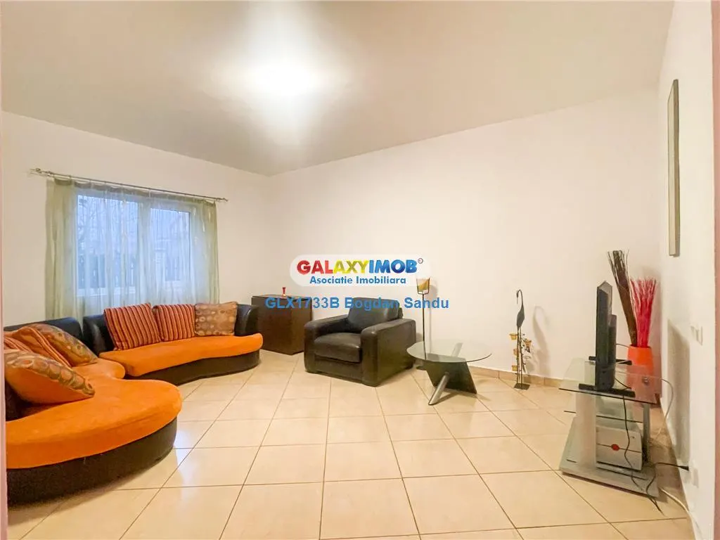 Casa cu 4 camere de inchiriat in Chiajna - Str. Viitorului - foto 4
