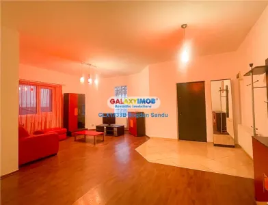 Casa cu 4 camere de inchiriat in Chiajna - Str. Viitorului - foto 6