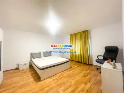 Casa cu 4 camere de inchiriat in Chiajna - Str. Viitorului - foto 8