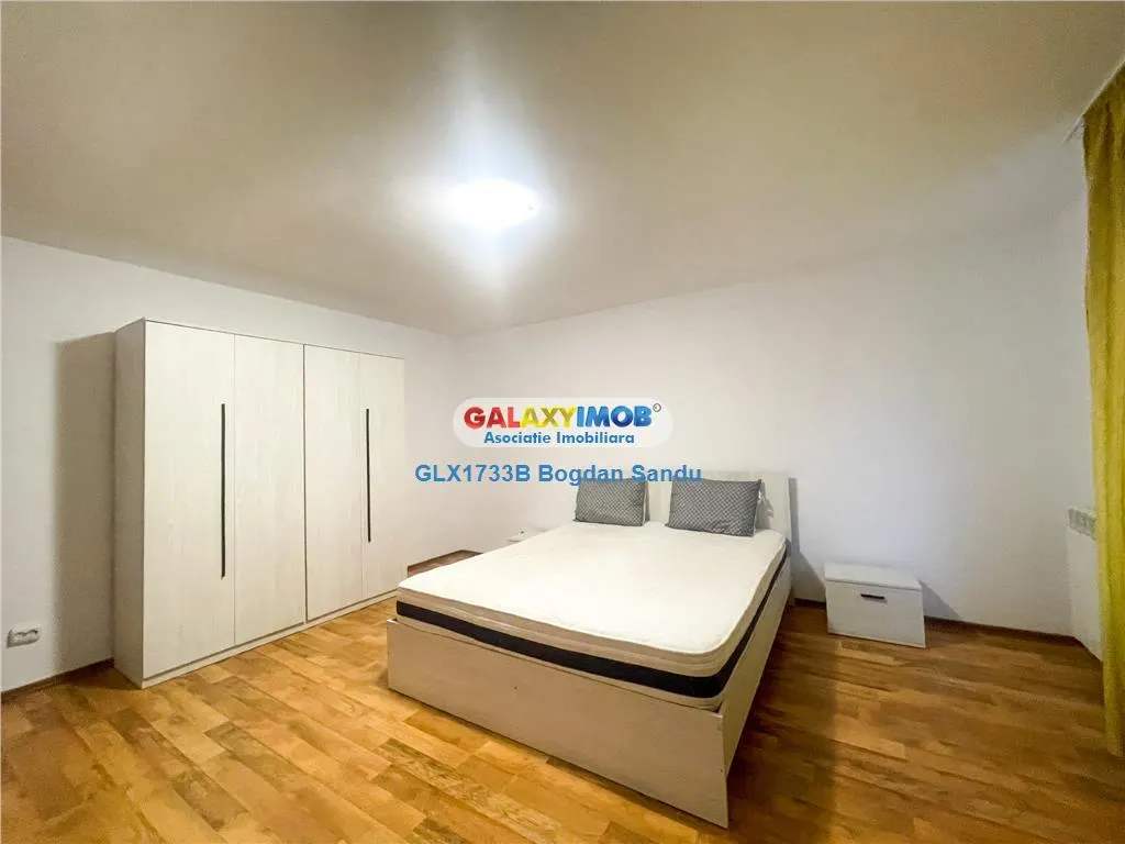 Casa cu 4 camere de inchiriat in Chiajna - Str. Viitorului - foto 9