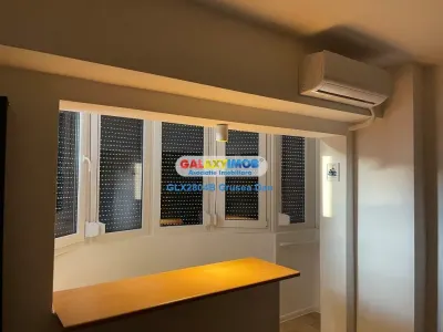 eroilor | garsoniera| AC | moderna | dus walkin | stirbei voda - foto 13