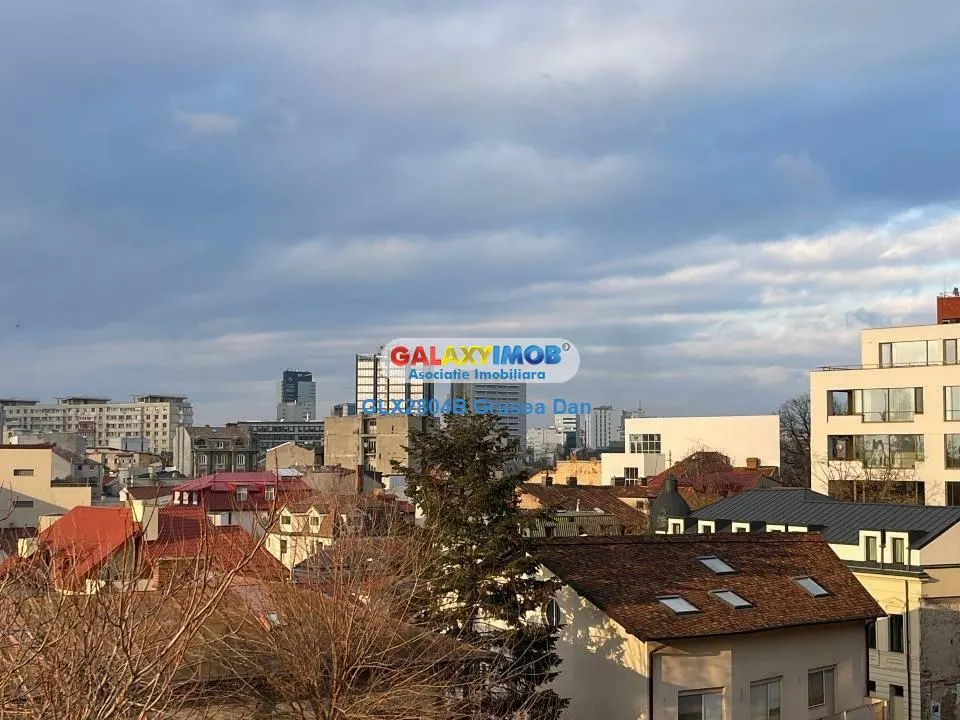 eroilor | garsoniera| AC | moderna | dus walkin | stirbei voda - foto 16
