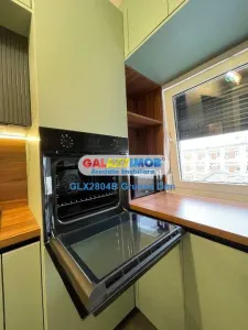 eroilor | garsoniera| AC | moderna | dus walkin | stirbei voda - foto 3