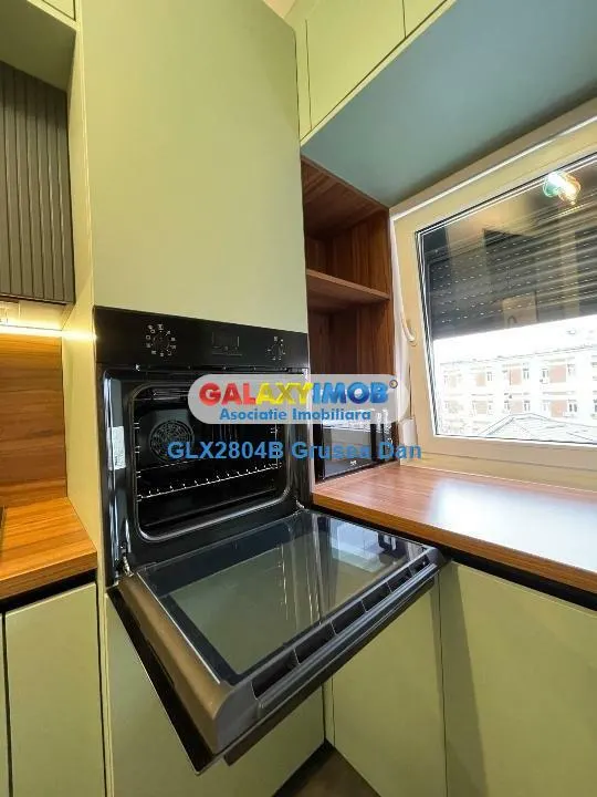 eroilor | garsoniera| AC | moderna | dus walkin | stirbei voda - foto 3