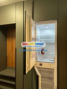 eroilor | garsoniera| AC | moderna | dus walkin | stirbei voda - foto 5