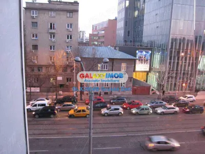 piata victoriei | garsoniera | AC| capitale - foto 1