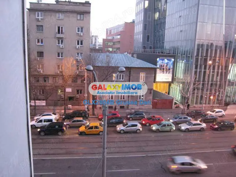 piata victoriei | garsoniera | AC| capitale - foto 1