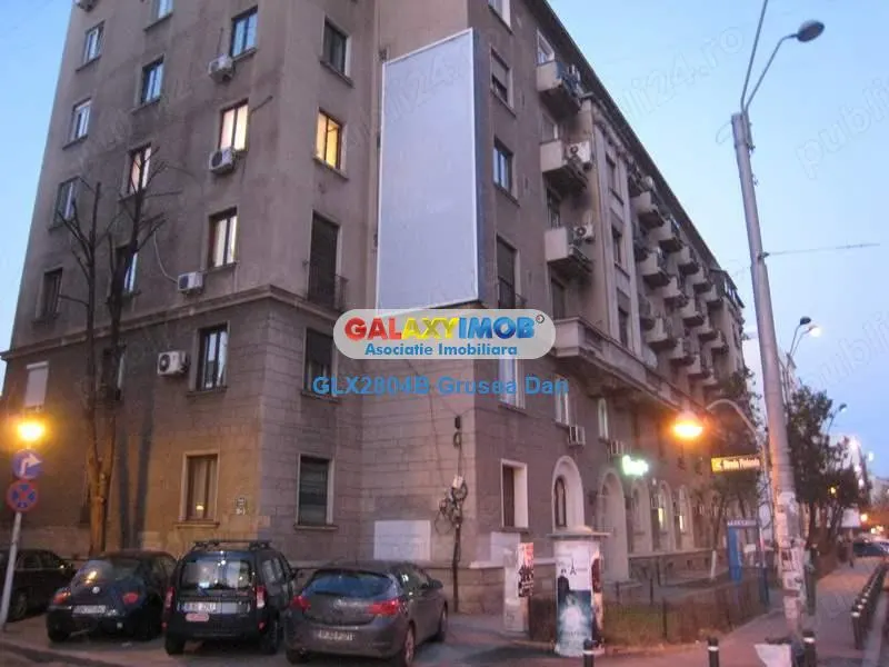 piata victoriei | garsoniera | AC| capitale - foto 10