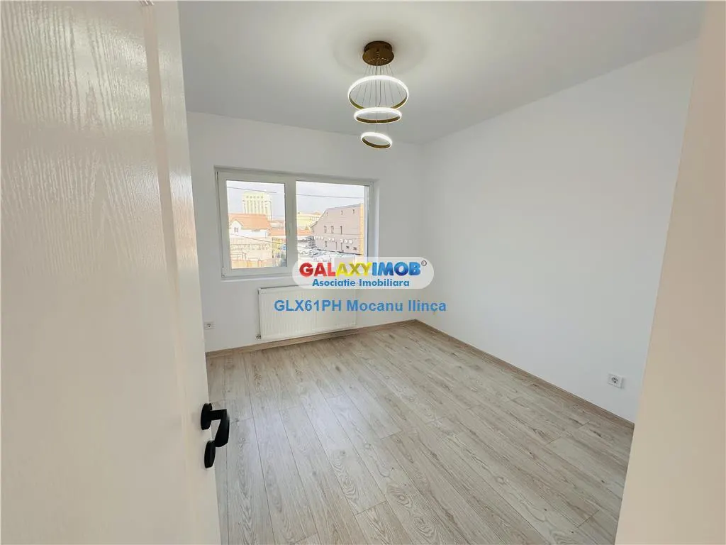 Vanzare apartament 3 camere, in vila, Ploiesti, Central - foto 2