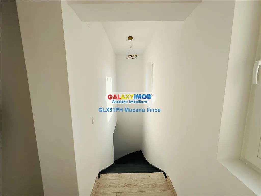 Vanzare apartament 3 camere, in vila, Ploiesti, Central - foto 11