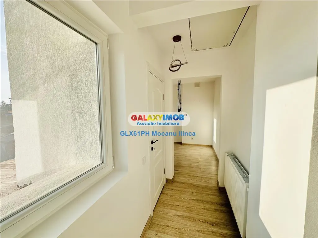Vanzare apartament 3 camere, in vila, Ploiesti, Central - foto 12