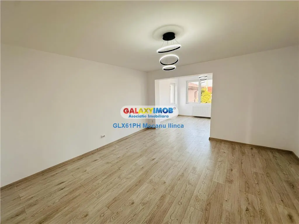 Vanzare apartament 3 camere, in vila, Ploiesti, Central - foto 13