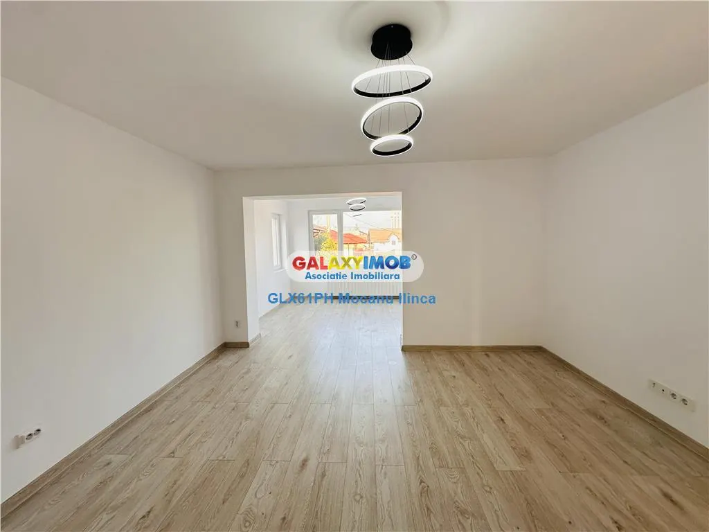 Vanzare apartament 3 camere, in vila, Ploiesti, Central - foto 14
