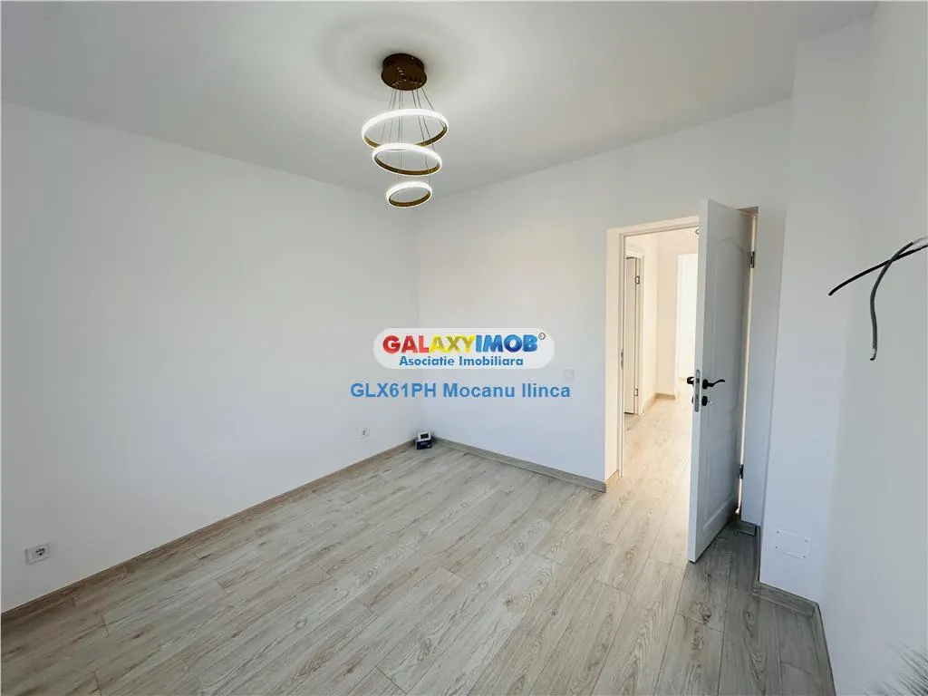 Vanzare apartament 3 camere, in vila, Ploiesti, Central - foto 16