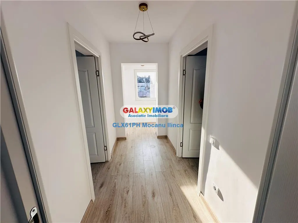 Vanzare apartament 3 camere, in vila, Ploiesti, Central - foto 17