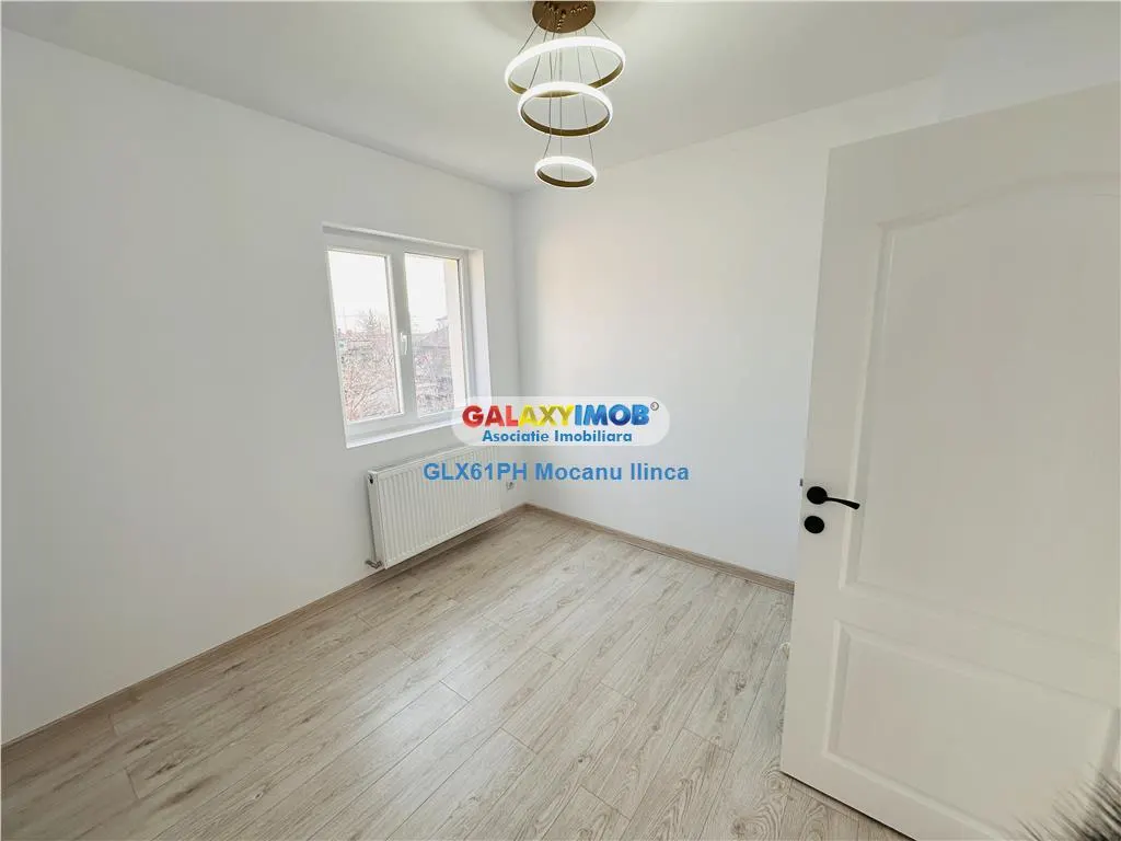 Vanzare apartament 3 camere, in vila, Ploiesti, Central - foto 3