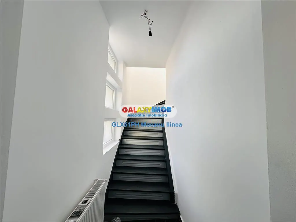 Vanzare apartament 3 camere, in vila, Ploiesti, Central - foto 7