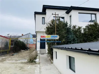 Vanzare apartament 3 camere, in vila, Ploiesti, Central - foto 8