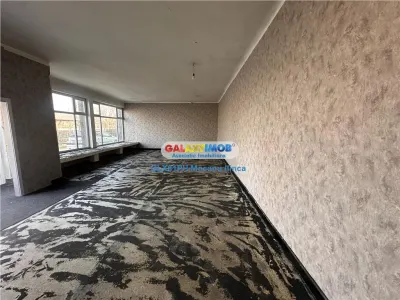 Inchiriere spatiu comercial, in Berceni, la 5 km de Ploiesti - Berceni