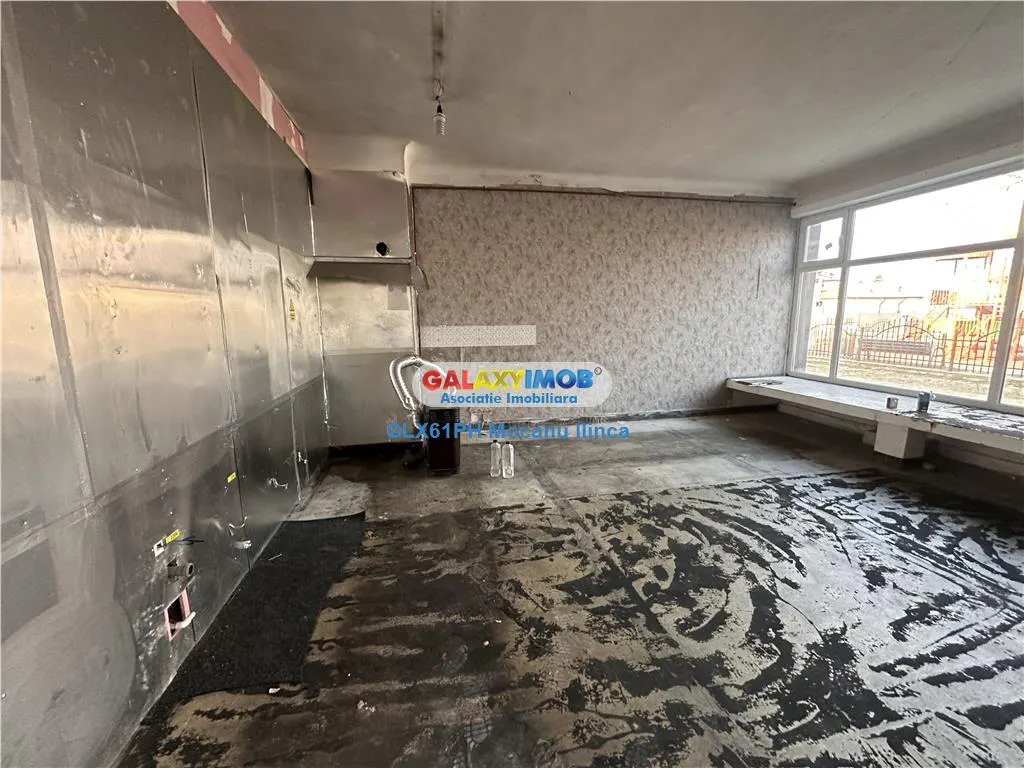 Inchiriere spatiu comercial, in Berceni, la 5 km de Ploiesti - foto 2