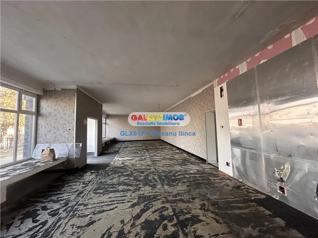 Inchiriere spatiu comercial, in Berceni, la 5 km de Ploiesti - foto 4