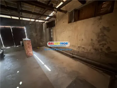 Inchiriere spatiu comercial, in Berceni, la 5 km de Ploiesti - foto 7